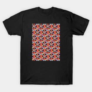 Impossible Pattern T-Shirt